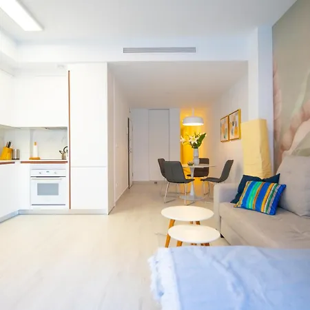 Apartment Your Spain R192b Torrevieja