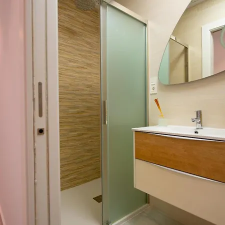 Apartment Your Spain R192b