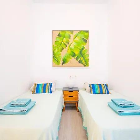 Your Spain R192b Apartment Torrevieja