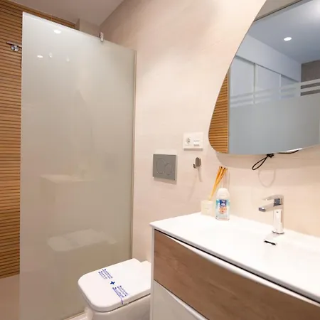 Apartment Your Spain R192b *