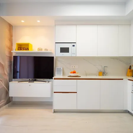 Apartment Your Spain R192b *