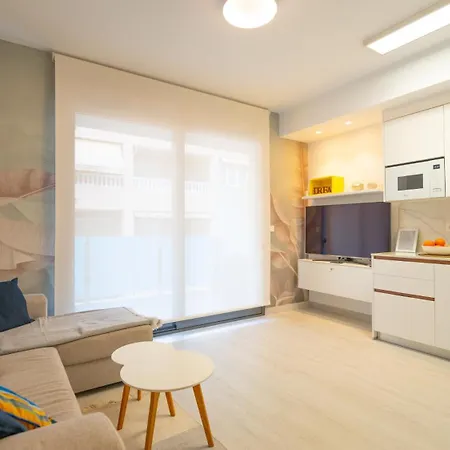 Your Spain R192b Apartment