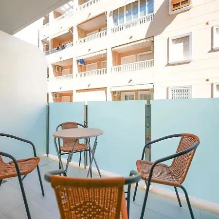 Your Spain R192b 公寓 托雷维耶哈