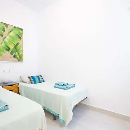 Your Spain R192b 公寓 *