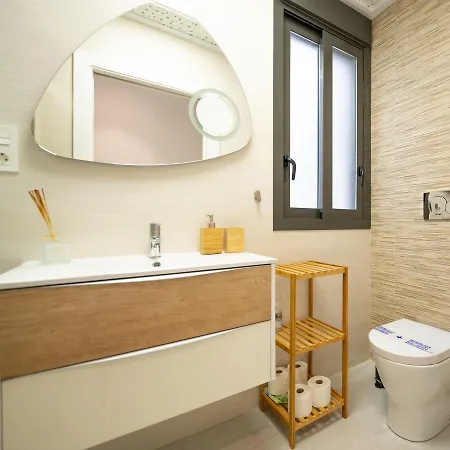 公寓 Your Spain R192b 托雷维耶哈