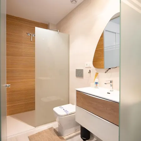 公寓 Your Spain R192b