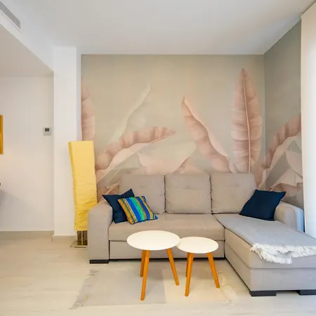 Your Spain R192b 公寓 托雷维耶哈