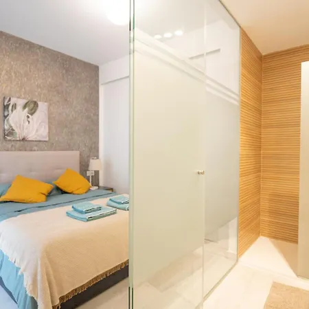 Your Spain R192b Apartament *