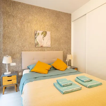 Your Spain R192b Appartement Torrevieja