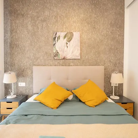 Your Spain R192b Appartement Torrevieja