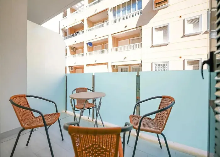 Your Spain R192b Appartement Torrevieja