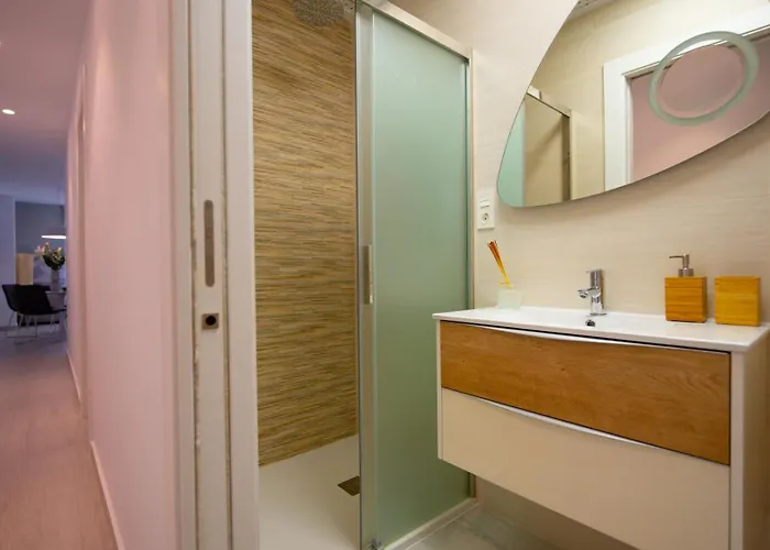 Appartement Your Spain R192b
