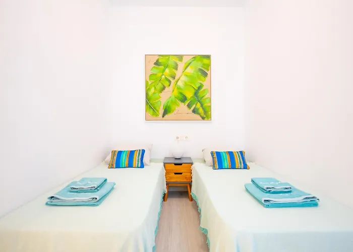 Your Spain R192b Appartement Torrevieja