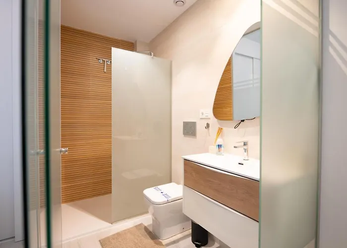 Appartement Your Spain R192b