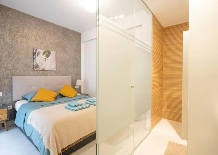 Your Spain R192b Appartement *