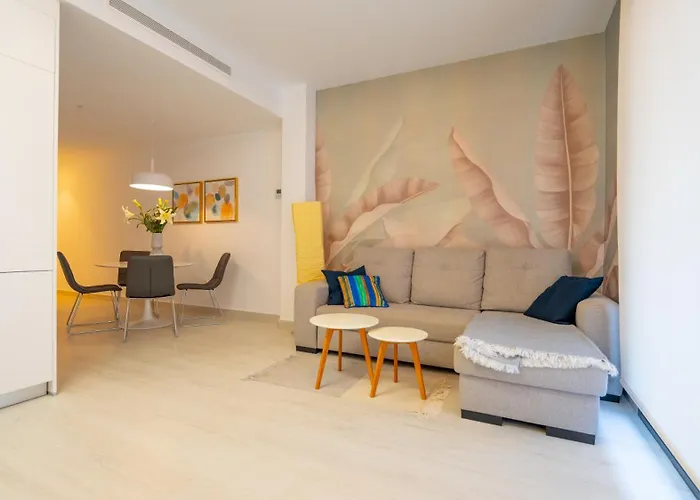 Appartement Your Spain R192b Torrevieja