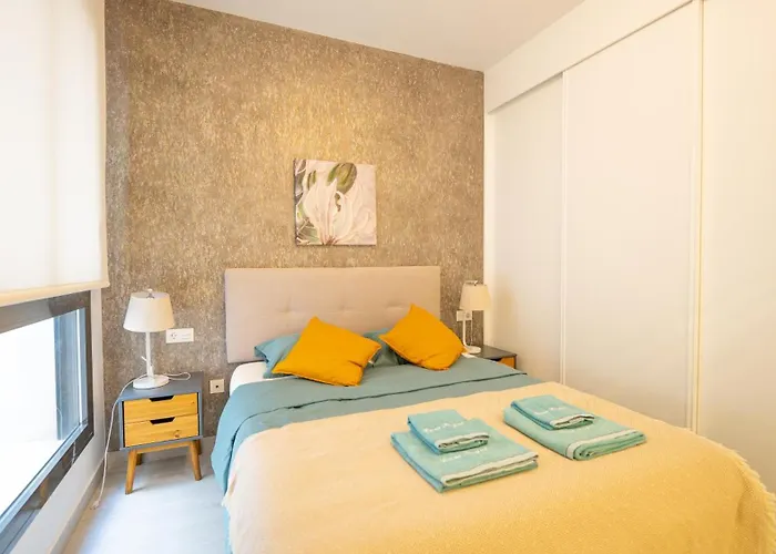 Your Spain R192b Appartement Torrevieja