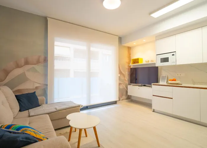Your Spain R192b Appartement
