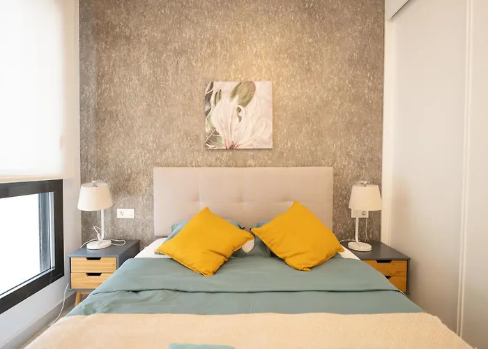Your Spain R192b Appartement Torrevieja