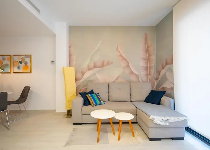 Your Spain R192b Appartement Torrevieja